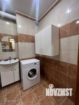 1-к квартира, на длительный срок, 30м2, 3/10 этаж