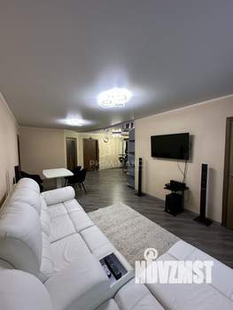 3-к квартира, на длительный срок, 85м2, 9/10 этаж