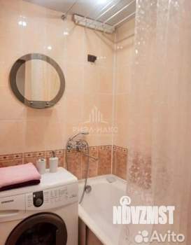 3-к квартира, на длительный срок, 50м2, 1/5 этаж