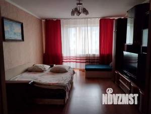 1-к квартира, посуточно, 67м2, 11/14 этаж