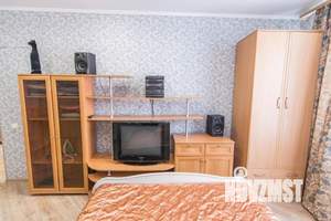 1-к квартира, посуточно, 43м2, 7/14 этаж