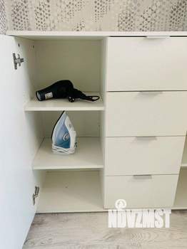 1-к квартира, посуточно, 35м2, 5/10 этаж