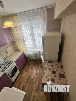 2-к квартира, на длительный срок, 42м2, 2/5 этаж