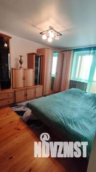 1-к квартира, посуточно, 34м2, 6/9 этаж