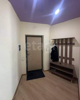 1-к квартира, на длительный срок, 42м2, 10/15 этаж