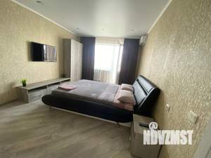 1-к квартира, посуточно, 39м2, 9/9 этаж