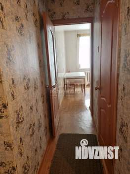 1-к квартира, на длительный срок, 35м2, 3/11 этаж