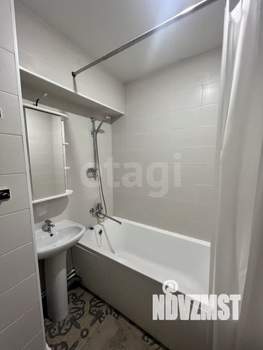 1-к квартира, на длительный срок, 35м2, 4/10 этаж