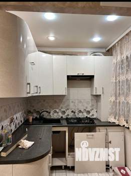 3-к квартира, на длительный срок, 60м2, 3/5 этаж