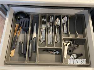 1-к квартира, посуточно, 40м2, 5/5 этаж