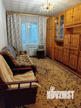 2-к квартира, на длительный срок, 53м2, 5/5 этаж