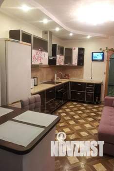 1-к квартира, посуточно, 48м2, 5/17 этаж