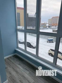 1-к квартира, на длительный срок, 36м2, 2/16 этаж