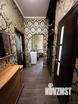 1-к квартира, на длительный срок, 38м2, 1/5 этаж