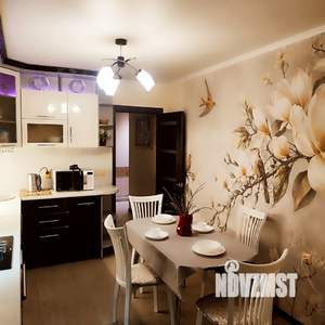 2-к квартира, на длительный срок, 72м2, 10/10 этаж