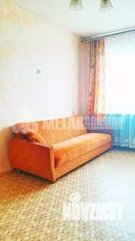 1-к квартира, на длительный срок, 32м2, 2/5 этаж