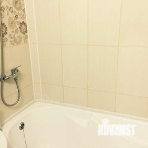 1-к квартира, посуточно, 33м2, 2/5 этаж