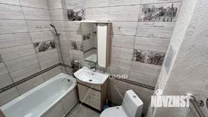 1-к квартира, на длительный срок, 37м2, 9/16 этаж