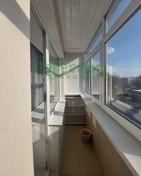 1-к квартира, на длительный срок, 32м2, 5/5 этаж