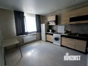 1-к квартира, на длительный срок, 44м2, 3/10 этаж