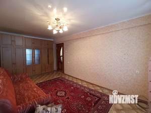 3-к квартира, на длительный срок, 62м2, 4/5 этаж