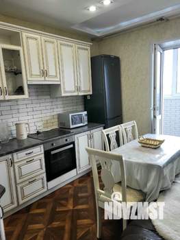 1-к квартира, на длительный срок, 44м2, 6/17 этаж