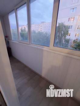 2-к квартира, посуточно, 58м2, 5/9 этаж