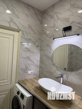 1-к квартира, на длительный срок, 36м2, 2/16 этаж