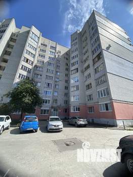 3-к квартира, на длительный срок, 93м2, 4/10 этаж