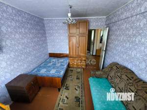 2-к квартира, на длительный срок, 51м2, 4/5 этаж