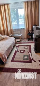 1-к квартира, посуточно, 41м2, 1/11 этаж