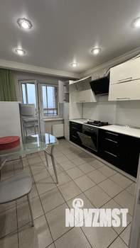 1-к квартира, на длительный срок, 45м2, 9/10 этаж