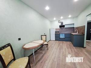 1-к квартира, на длительный срок, 43м2, 5/10 этаж