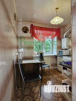 3-к квартира, на длительный срок, 60м2, 2/5 этаж