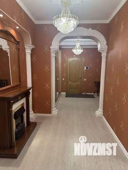 2-к квартира, на длительный срок, 85м2, 4/12 этаж