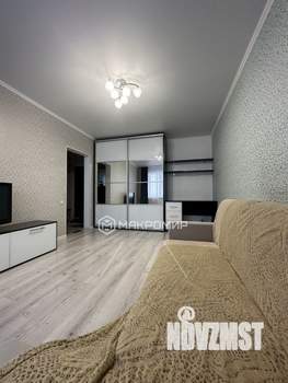 1-к квартира, на длительный срок, 37м2, 13/14 этаж