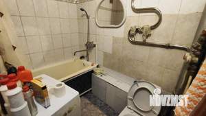 2-к квартира, на длительный срок, 45м2, 3/5 этаж