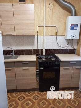 1-к квартира, на длительный срок, 31м2, 3/5 этаж