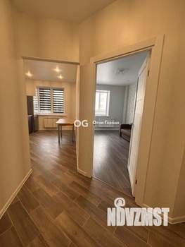 1-к квартира, на длительный срок, 36м2, 10/17 этаж