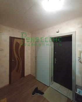 1-к квартира, на длительный срок, 40м2, 4/10 этаж