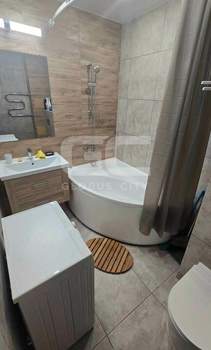 1-к квартира, на длительный срок, 42м2, 6/10 этаж