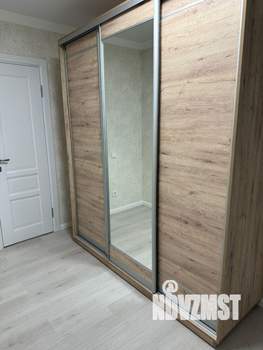 1-к квартира, на длительный срок, 50м2, 7/10 этаж
