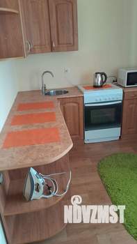 1-к квартира, посуточно, 50м2, 2/12 этаж