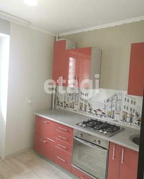 1-к квартира, на длительный срок, 31м2, 6/10 этаж