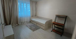 1-к квартира, на длительный срок, 36м2, 1/11 этаж