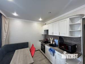 1-к квартира, на длительный срок, 40м2, 10/11 этаж