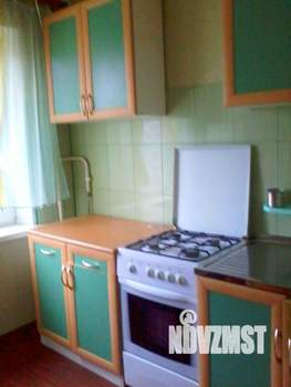 1-к квартира, на длительный срок, 30м2, 4/5 этаж