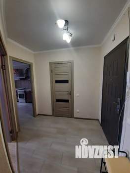 1-к квартира, на длительный срок, 44м2, 5/17 этаж
