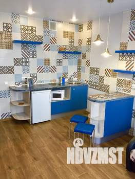1-к квартира, посуточно, 50м2, 5/16 этаж