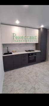 1-к квартира, на длительный срок, 40м2, 3/10 этаж